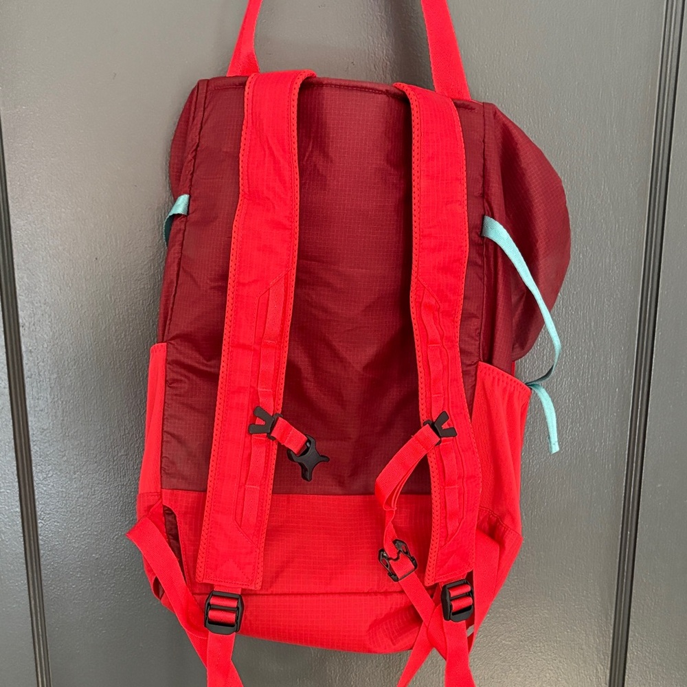 Patagonia lightweight pack - unused - Picture 5 of 8